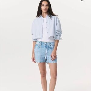 NWT Miramar Walking Shorts